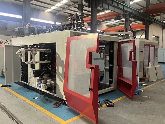 Fully Automatic Blow Molding Machine for 10L Containers