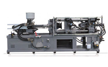 Quick Response Plastic Injection Molding Machine MZ130MD For PP PE PS ABS Materials