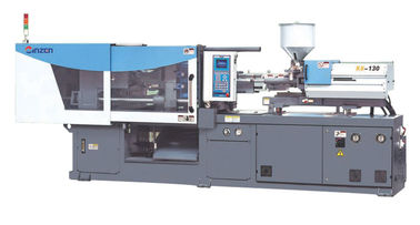 Quick Response Plastic Injection Molding Machine MZ130MD For PP PE PS ABS Materials